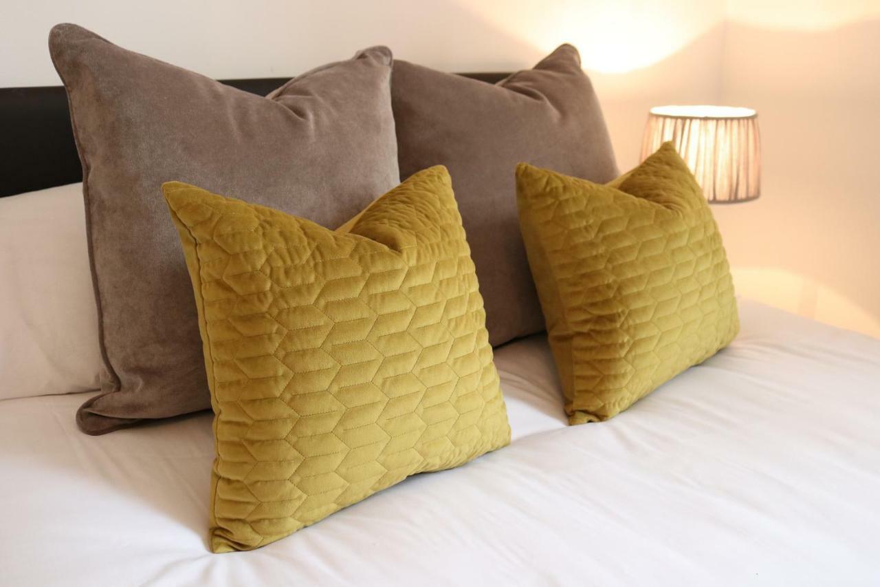 Guest house Bentley Liverpool
